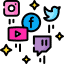 social-media