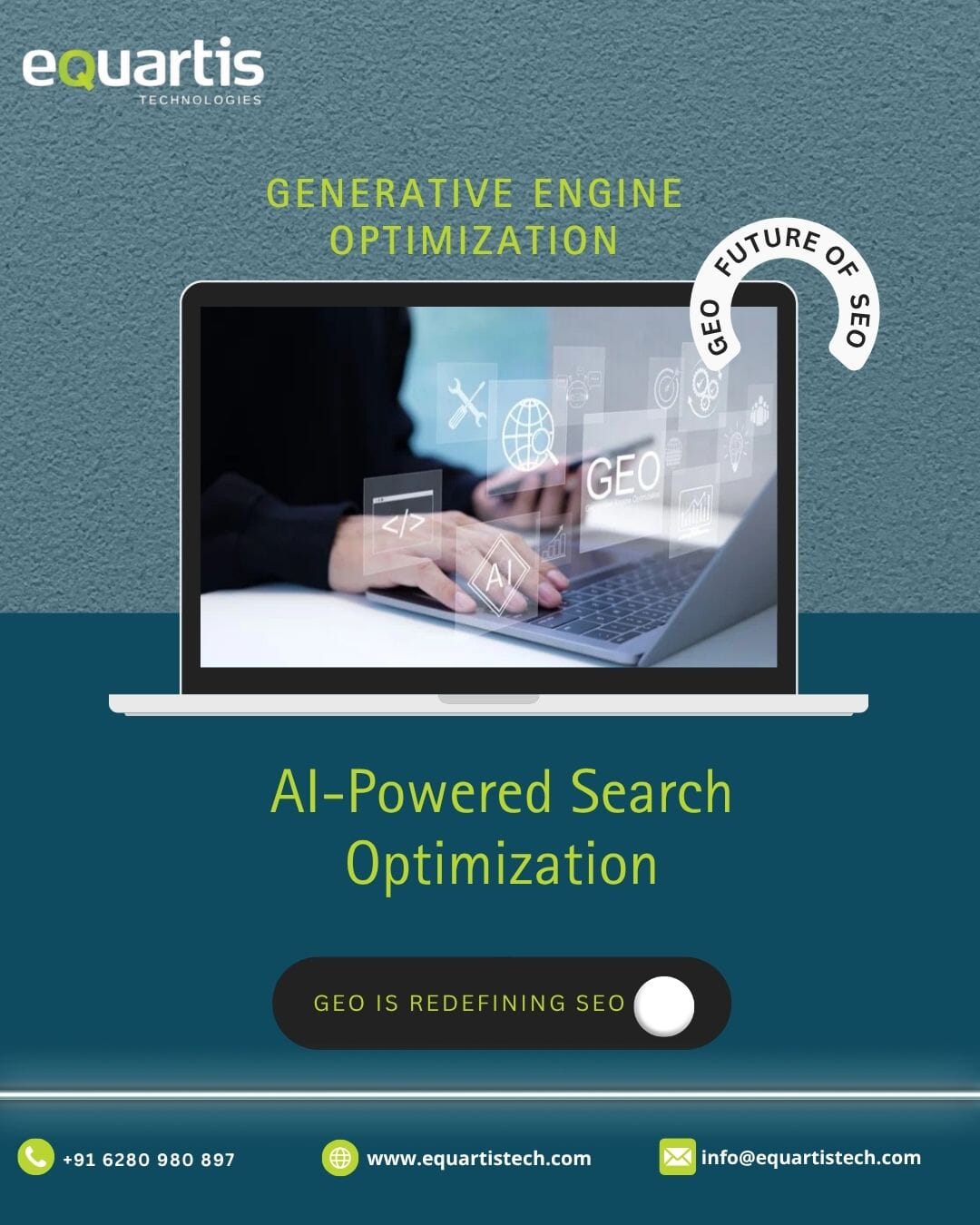 GEO in 2025: Transforming Digital Marketing