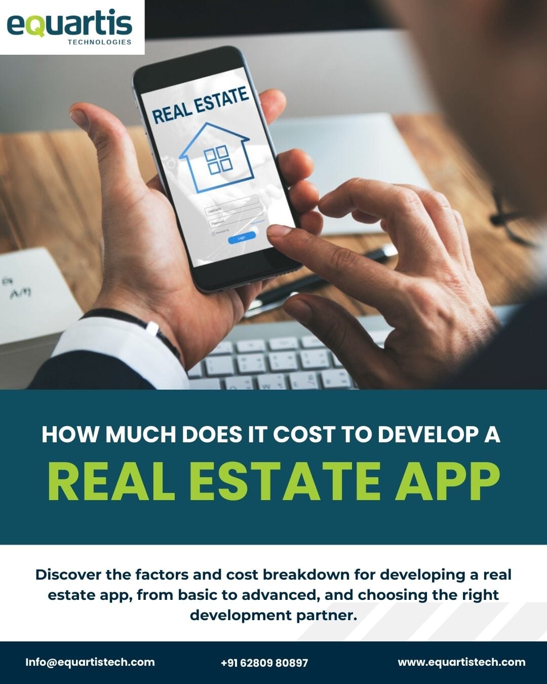 Real Estate App