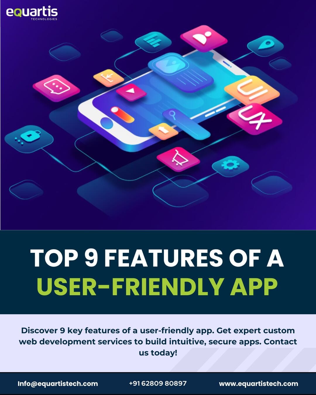app features
