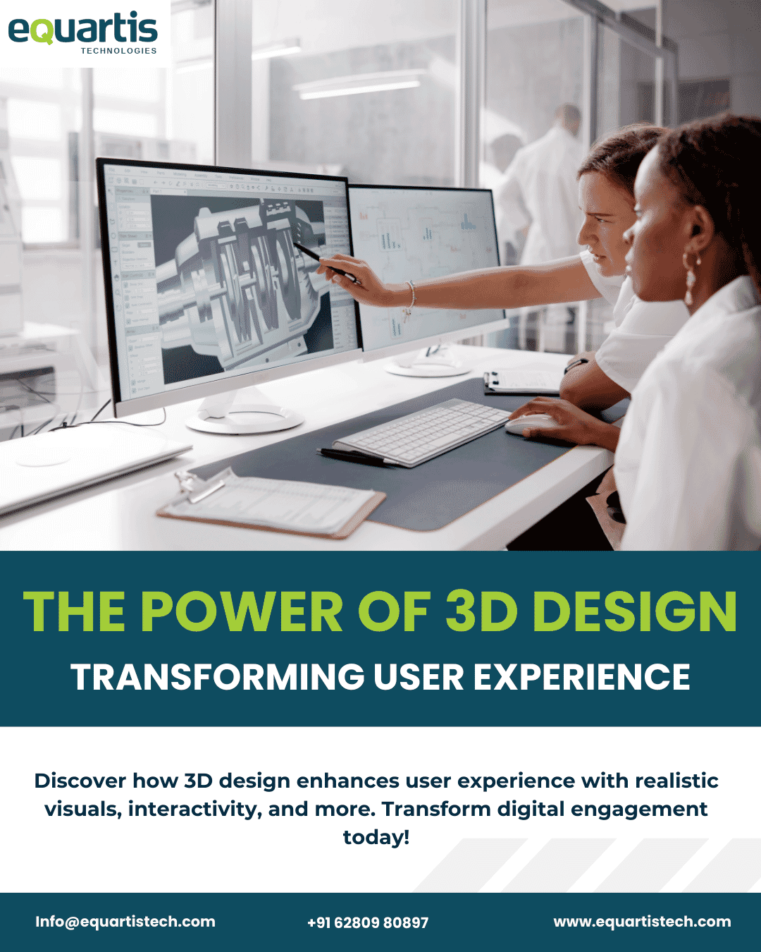 3D Design